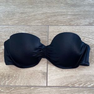 Victoria’s Secret Bandeau Swim Top